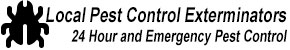 Exeter NY Pest Control Exterminators